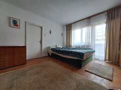 Bulevardul Carol I, zona Armeneasca